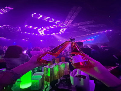 聊城夜总会招聘