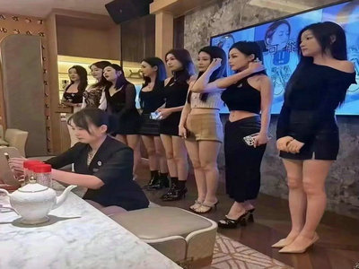 金昌KTV招聘